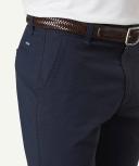 GAZMAN Men's Active Houndstooth Short