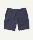 GAZMAN Men's Active Houndstooth Short
