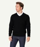 GAZMAN Merino V Neck