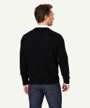 GAZMAN Merino V Neck