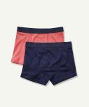 GAZMAN Mixed 2 Pack Basic Trunk
