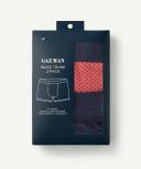 GAZMAN Mixed 2 Pack Basic Trunk