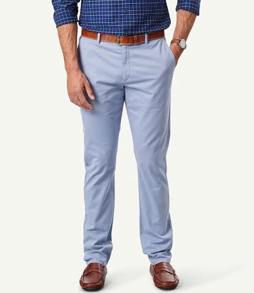 GAZMAN Modern Chino