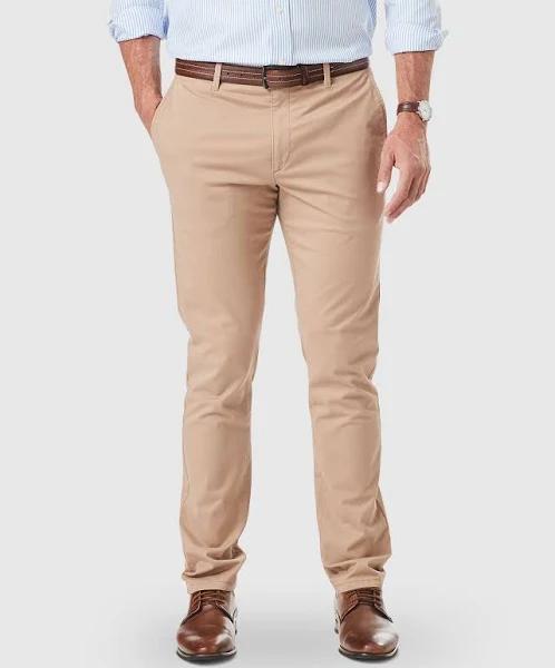 GAZMAN Modern Chino