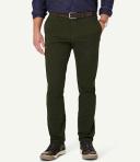 GAZMAN Modern Chino, 77 / Black