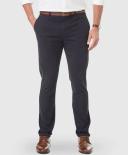 GAZMAN Modern Chino, 77 / Black