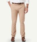 GAZMAN Modern Chino, 77 / Black