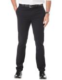 GAZMAN Modern Chino, 82 / Black