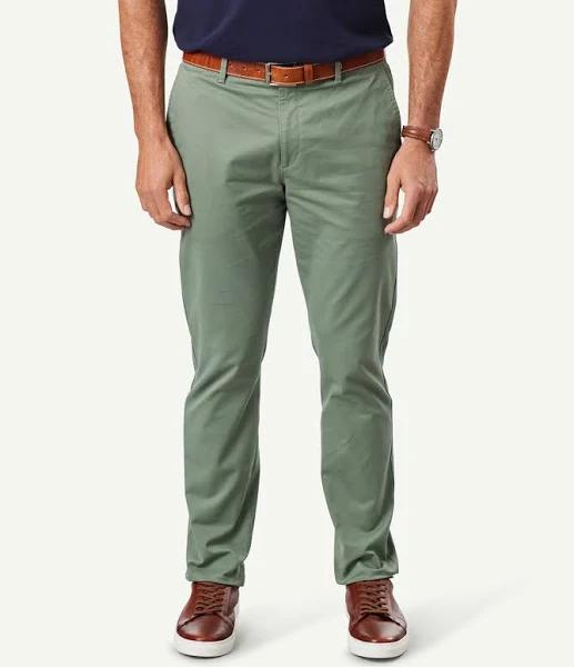 GAZMAN Modern Chino