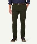 GAZMAN Modern Chino in Green 40