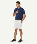 GAZMAN Modern Club Short