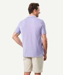 GAZMAN Oxford Pocket Polo