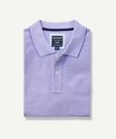 GAZMAN Oxford Pocket Polo