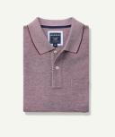 GAZMAN Oxford Pocket Polo