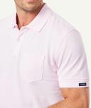 GAZMAN Oxford Pocket Polo