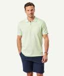 GAZMAN Oxford Pocket Polo