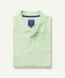 GAZMAN Oxford Pocket Polo