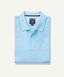 GAZMAN Oxford Pocket Polo