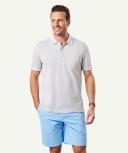 GAZMAN Oxford Pocket Polo