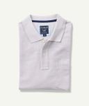 GAZMAN Oxford Pocket Polo