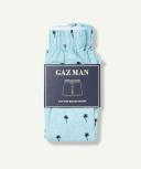 GAZMAN Palm Print Boxer