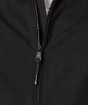 GAZMAN Soft Touch Harrington Bomber Jacket Black S