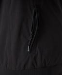 GAZMAN Soft Touch Harrington Bomber Jacket Black S