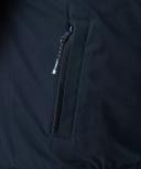 GAZMAN Soft Touch Harrington Bomber Jacket Navy L
