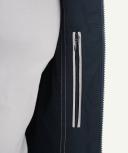 GAZMAN Soft Touch Harrington Bomber Jacket Navy XXL