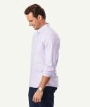 GAZMAN Tailored Casual Oxford