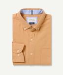 GAZMAN Tailored Casual Oxford