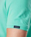 GAZMAN Tailored Classic Pique Polo