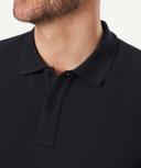 GAZMAN Tailored Classic Pique Polo