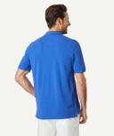GAZMAN Tailored Classic Pique Polo
