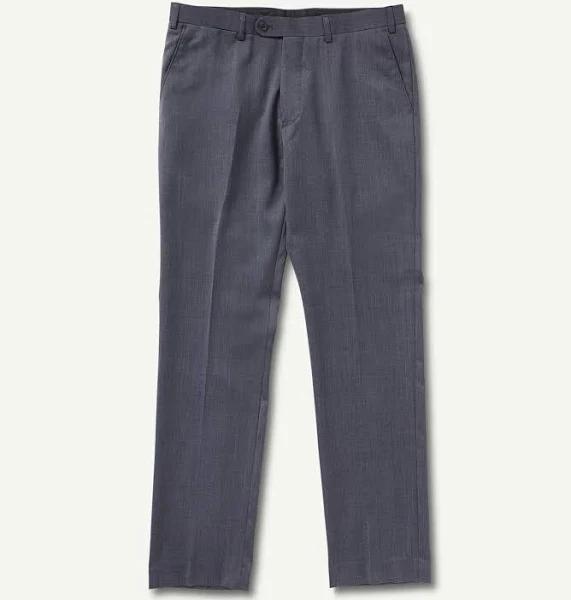 GAZMAN Tailored Trouser