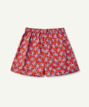 GAZMAN Turtle Print Boxer