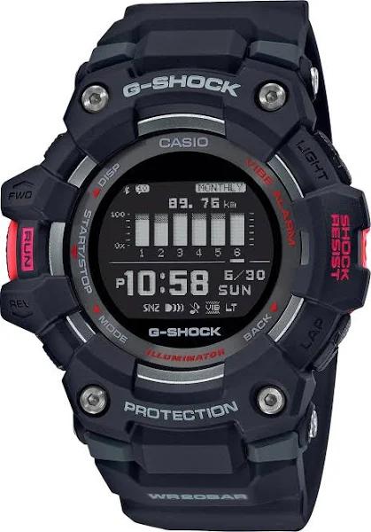 GBD100-1 Casio Digital G-Shock Watch