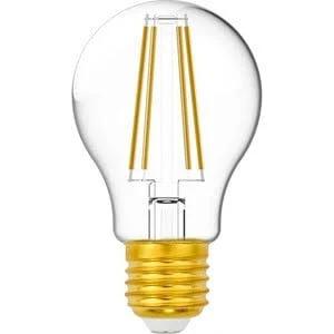 GE 7W Heritage LED GLS ES Globe in Warm White