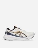 Gel-Kayano 30 Anniversary Sneakers White / Deep Ocean - US 6