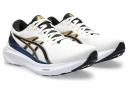 Gel-Kayano 30 Anniversary Sneakers White / Deep Ocean - US 6