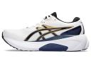 Gel-Kayano 30 Anniversary Sneakers White / Deep Ocean - US 6