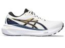Gel-Kayano 30 Anniversary Sneakers White / Deep Ocean - US 6