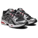 GEL-Nimbus 9 Sneakers Graphite Grey / Pure Silver - US 11.5
