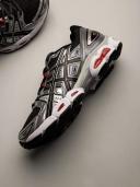 GEL-Nimbus 9 Sneakers Graphite Grey / Pure Silver - US 11.5
