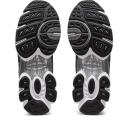 GEL-Nimbus 9 Sneakers Graphite Grey / Pure Silver - US 11.5