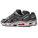 GEL-Nimbus 9 Sneakers Graphite Grey / Pure Silver - US 11.5