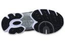 GEL-Nimbus 9 Sneakers Graphite Grey / Pure Silver - US 11.5