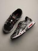 GEL-Nimbus 9 Sneakers Graphite Grey / Pure Silver - US 11.5