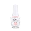 Gelish Kiss Kiss Soak-off Gel Polish, 0.5 oz.