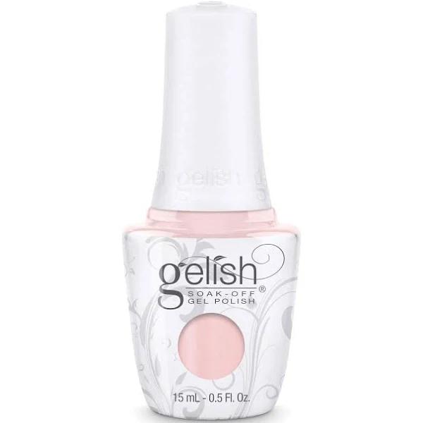 Gelish Kiss Kiss Soak-off Gel Polish, 0.5 oz.